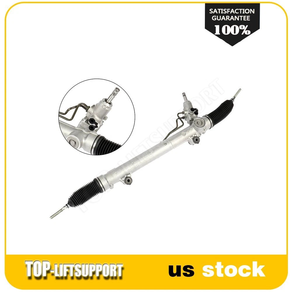Steering Rack and Pinion for Mercedes-Benz ML320, ML350 (2006–2008)