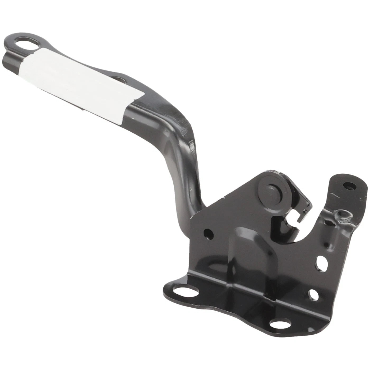 Hood Hinges for Subaru Solterra, Toyota bZ4X (2023)
