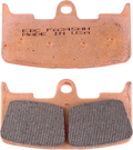 EBC HH Brake Pads FA345HH for