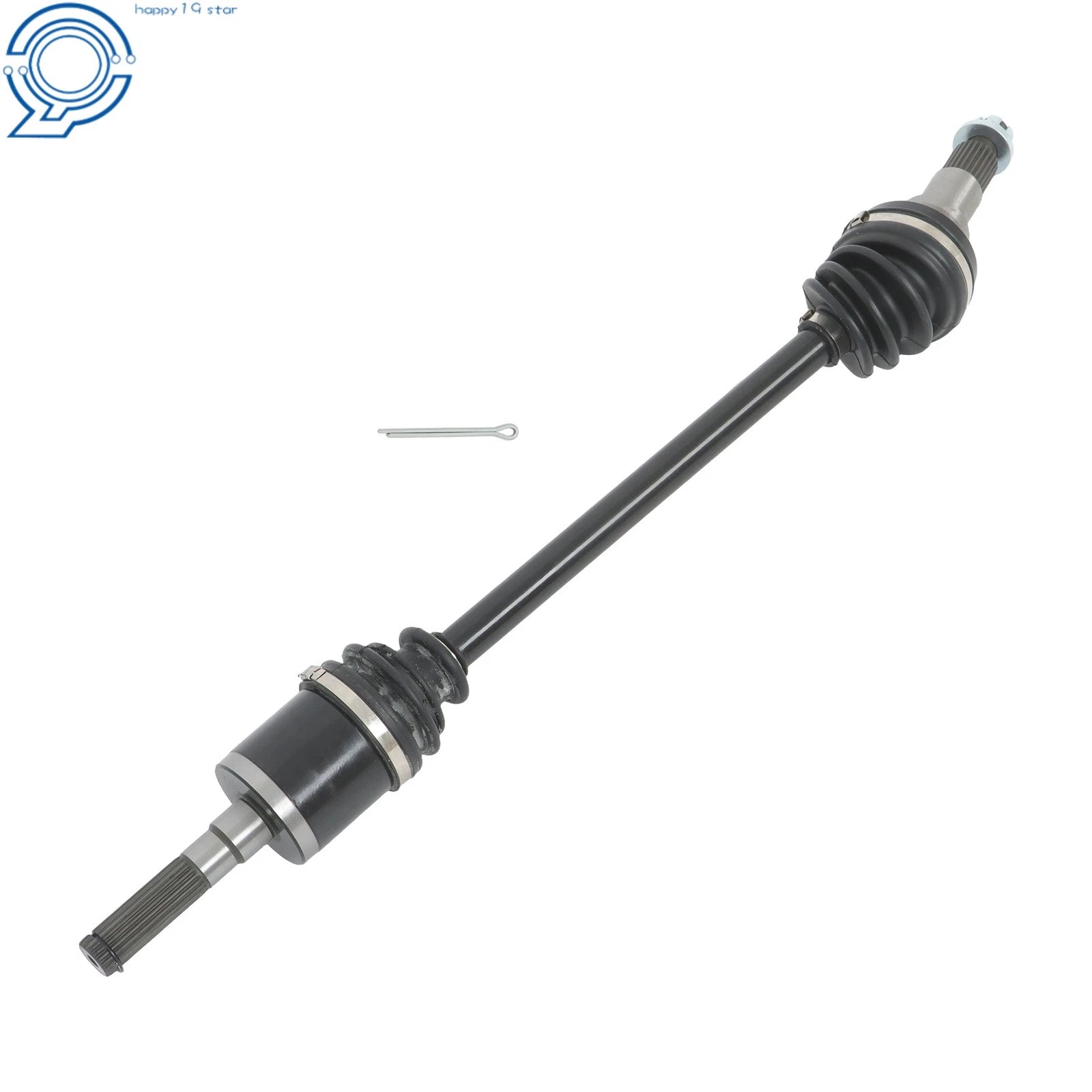 Front Right CV Axle Shaft for Can-Am Commander 800 800R 1000 (2011–2020)