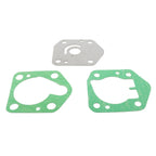 Water Pump Impeller Kit for Suzuki Outboard DF 8 9.9 15 20 (17400-99J01)