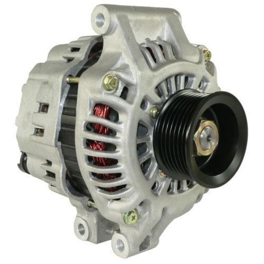 Alternator for Acura RSX 2.0L, Honda CR-V 2.4L (2002–2006) A2TB7591 A2TC0691