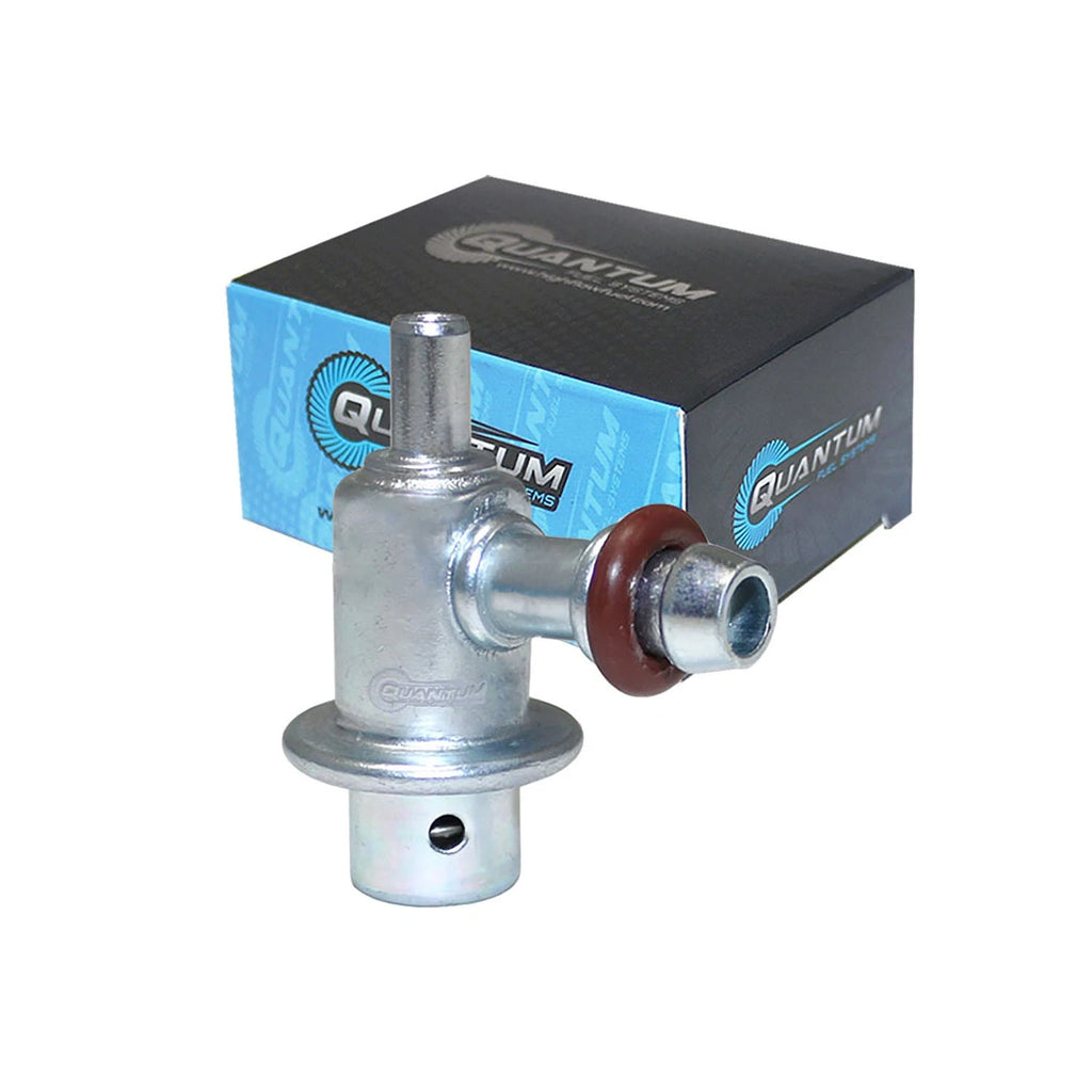 QFS EFI Pressure Fuel Regulator for Kawasaki Vulcan 2000 (2004–2010)