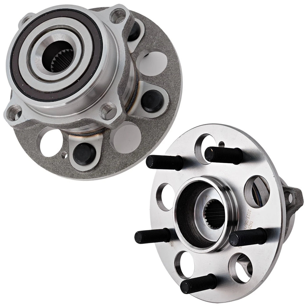 Wheel Hubs for Honda CR-V (2017–2020) AWD