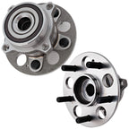 Wheel Hubs for Honda CR-V (2017–2020) AWD