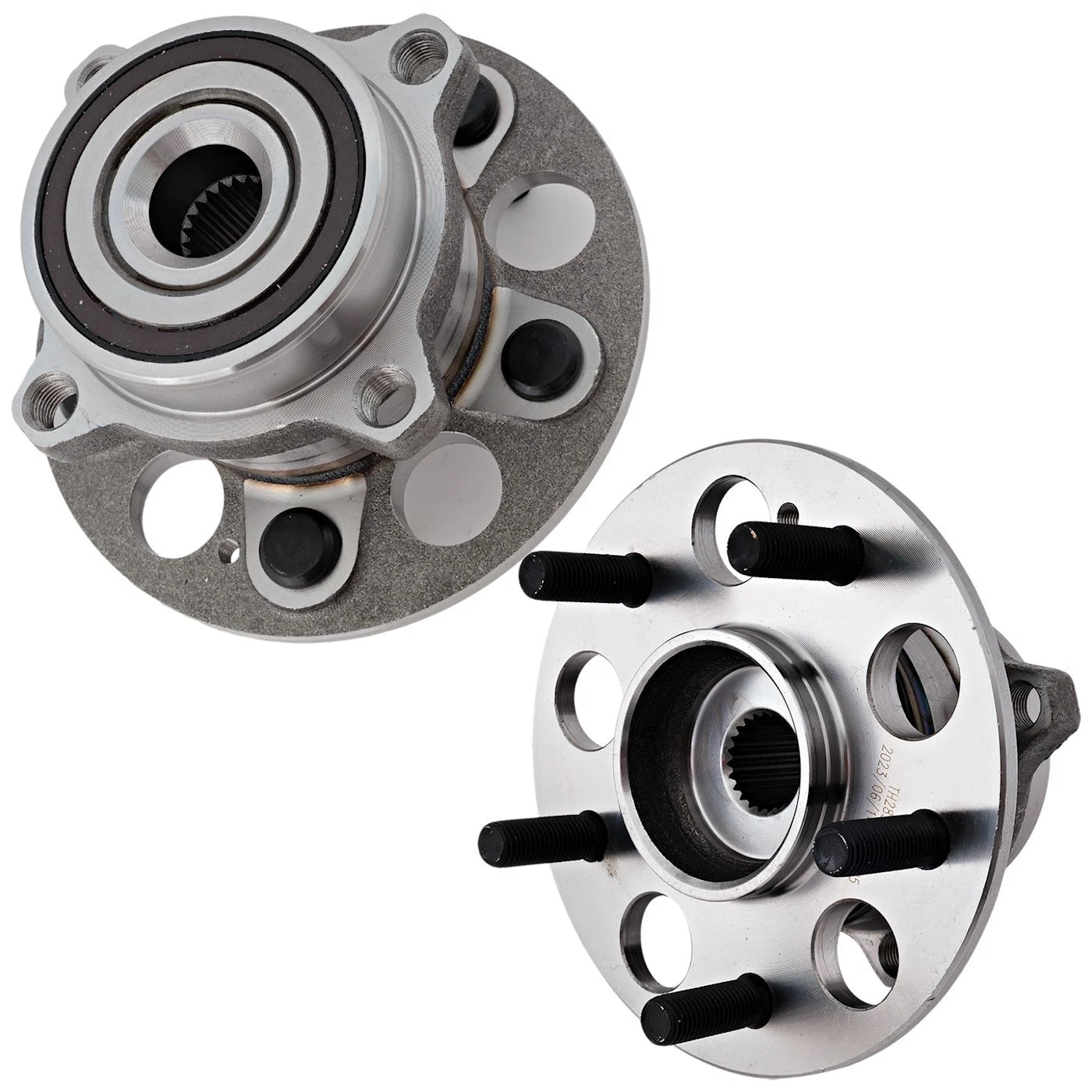 Wheel Hubs for Honda CR-V (2017–2020) AWD