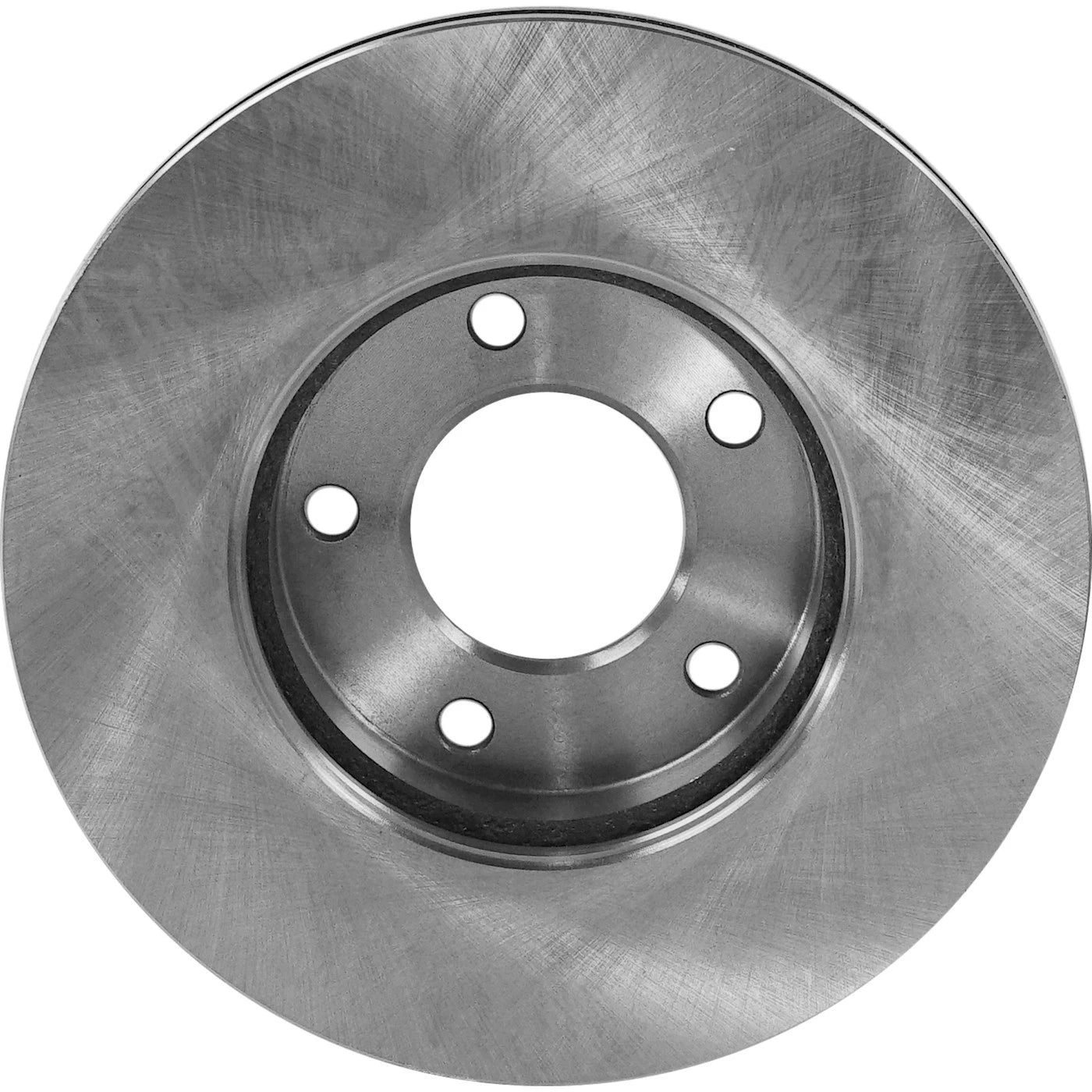 Front Brake Disc and Pad Kit for Ford Escape (2001–2007)