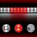 Dual Row LED Third Brake Light for Colorado/Canyon (2004–2012) Chrome