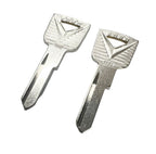Ignition Blank Keys Pair for Ford Vehicles (1952–1965)