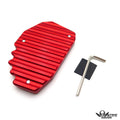 Kickstand Side Stand Pad Extension for Ducati Monster 696 796 797 821 1200/S