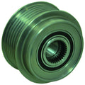 Clutch Pulley for Mercury Marauder V8 4.6L (2003–2004)