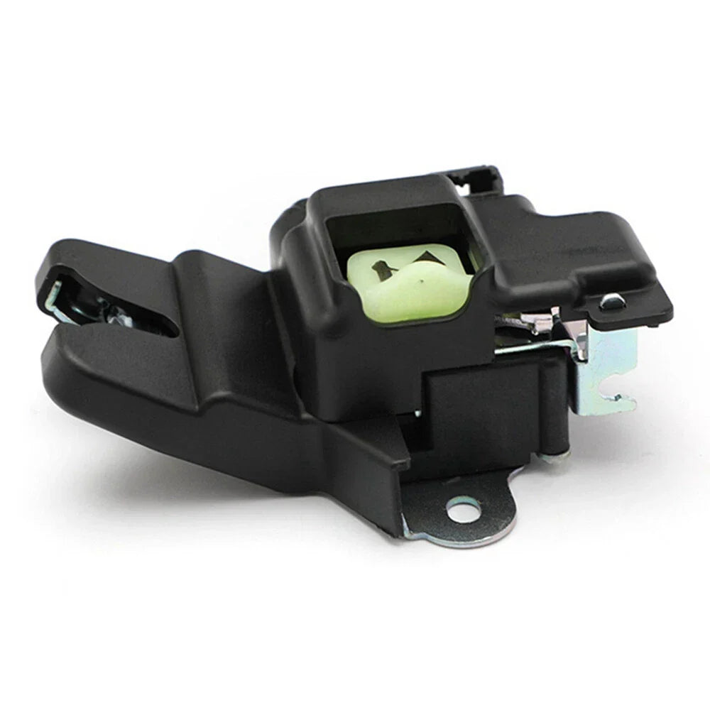Rear Tailgate Trunk Latch for 2011-16 Hyundai Elantra (2011-2016)