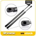 2X Front Hood Lift Supports for Honda Accord (1998–2002)