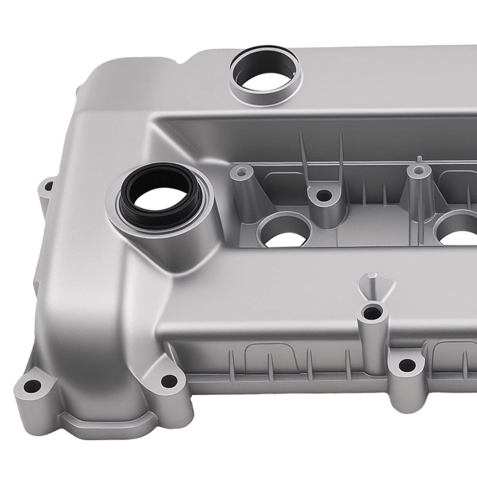 Aluminum Valve Cover for Mercury Milan 2.3L DOHC (2006–2009) 6M8Z6582E