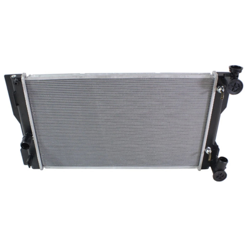 Radiator for Toyota Corolla (2009–2013)