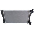 Radiator for Toyota Corolla (2009–2013)