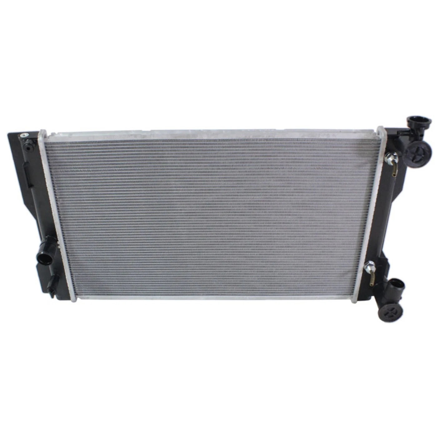 Radiator for Toyota Corolla (2009–2013)