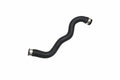 Genuine OEM Upper Radiator Coolant Hose for Mercedes-Benz E350 (2011–2013) 2045013182