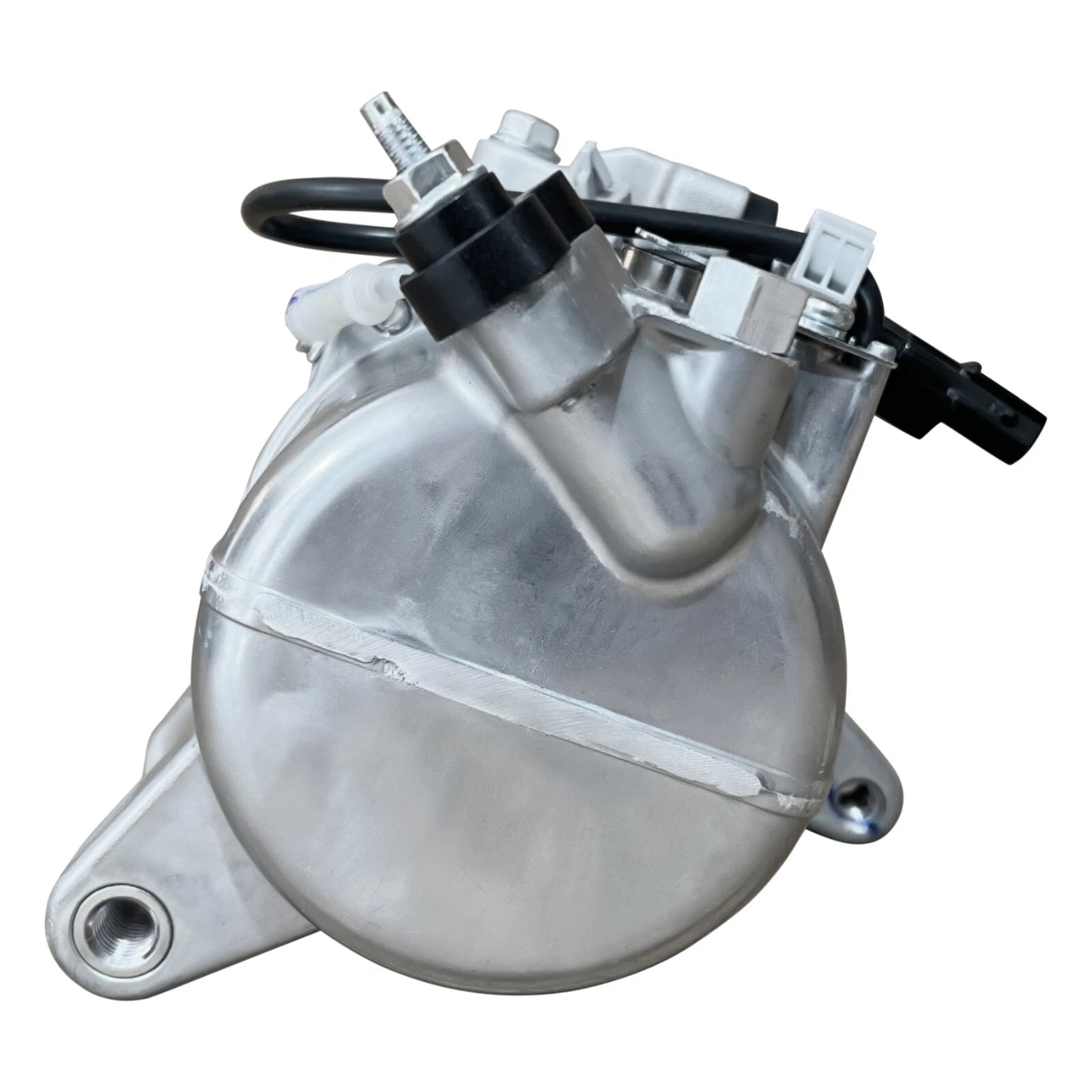 A C Compressor Replacement for Honda N Box (2012-2017)