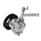 Power Steering Pump with Pulley for Nissan Navara D40 (2005–2015)
