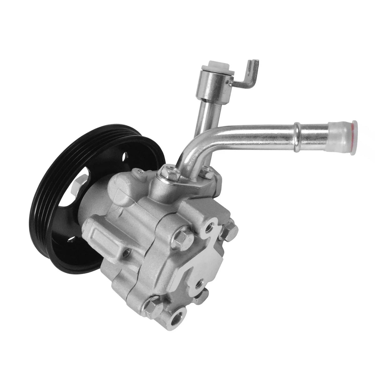 Power Steering Pump with Pulley for Nissan Navara D40 (2005–2015)