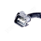 Set of 2 Oxygen Sensors for Isuzu Oasis (1998–1999)