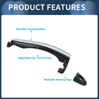 Front Left Door Handle for Hyundai Azera (2006–2011) 1 Pcs