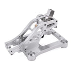 Billet Manual Shifter Box Assembly for Accord, TSX, TL (2003–2008)