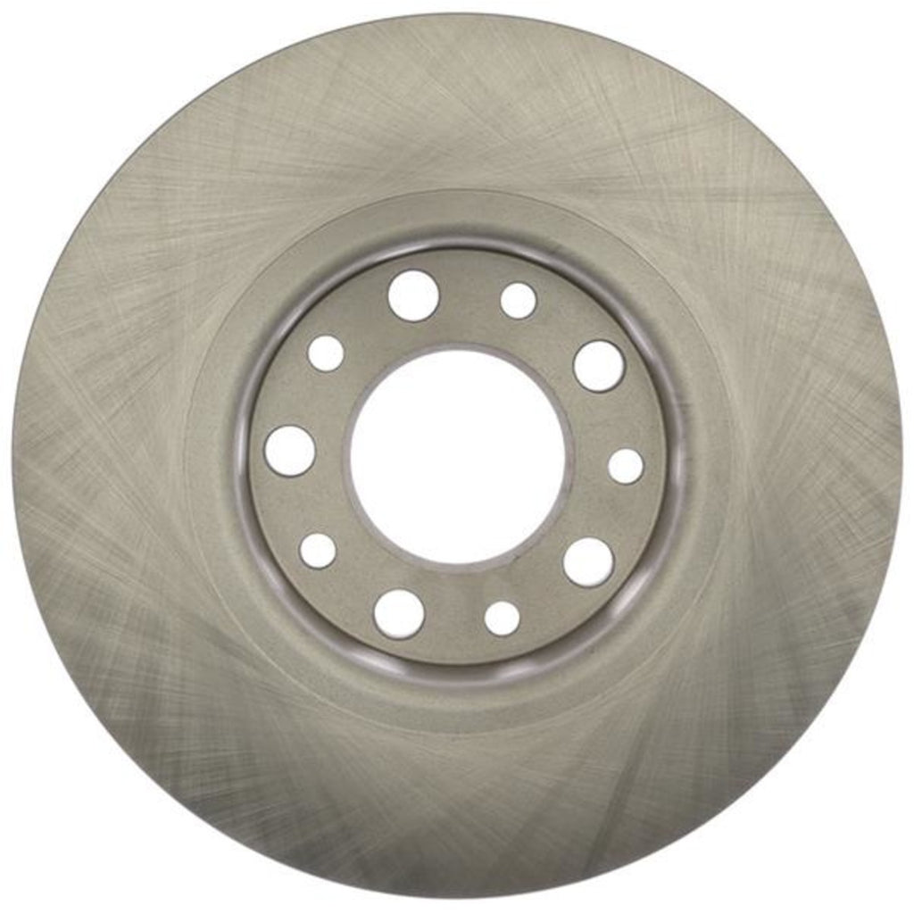 Brake Discs for Jeep (Rear, Driver/Passenger Side)