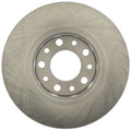 Brake Discs for Jeep (Rear, Driver/Passenger Side)