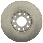 Brake Discs for Jeep (Rear, Driver/Passenger Side)