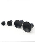 2 Pc Valve Lapper Tool for Cylinders Piston Grinding