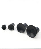 2 Pc Valve Lapper Tool for Cylinders Piston Grinding