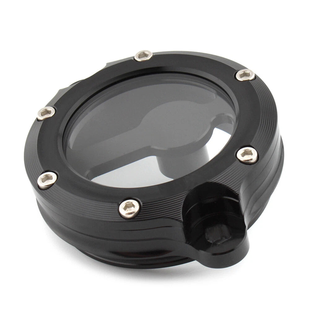 Engine Oil Filter Cover Guard Aluminum for Honda GB350 NC59 CB350 (2021–2023)