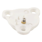 Neutral Switch Plate for Yamaha XVS650 V Star, Banshee YFZ350, V-MAX 1200, FJ1200