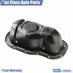 Lower Engine Oil Pan Sump for Toyota 4Runner Tacoma FJ Cruiser Tundra (2003–2019)