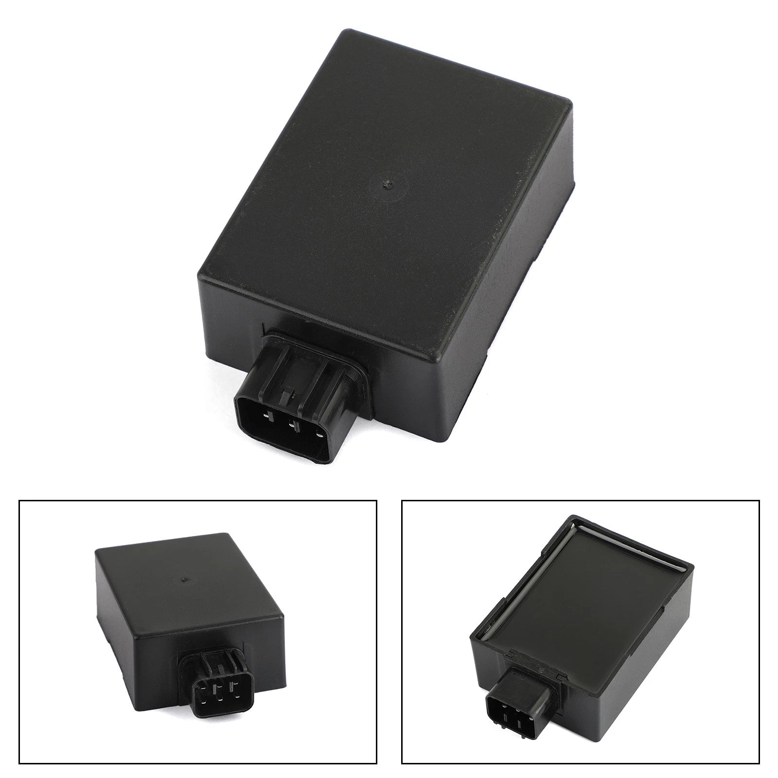 CDI Box Igniter for Polaris Hawkeye Ranger Sportsman Scrambler (400-500) 3090232