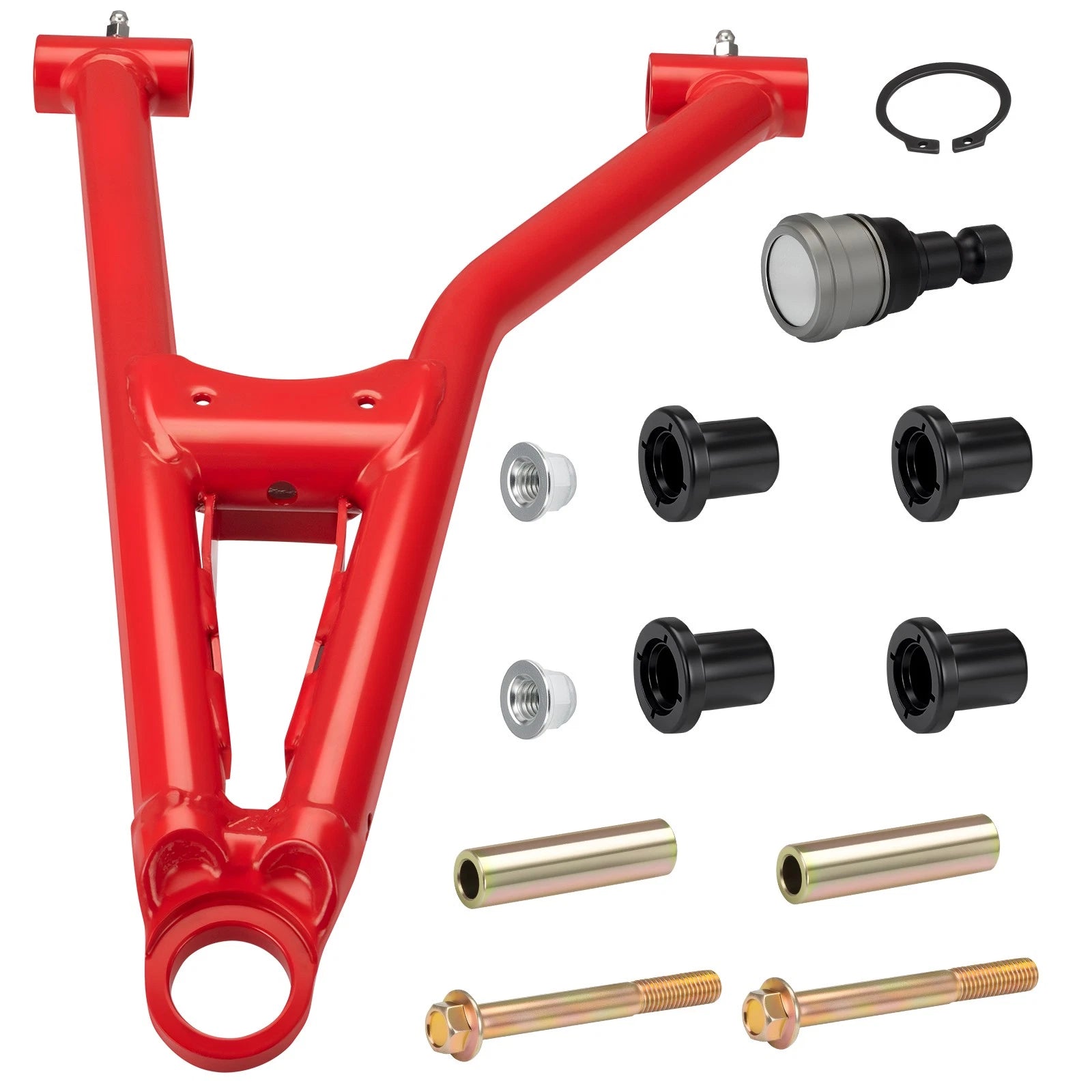 Front Right Upper A-Arm w/ Bushings for Polaris Sportsman 850 (2020–2023)