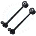 Rear Sway Bar End Links for Chevrolet Tahoe GMC Yukon (2000–2019)
