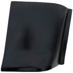 Left Lower Rear Quarter Panel Fender for Chevy Sierra Pickup