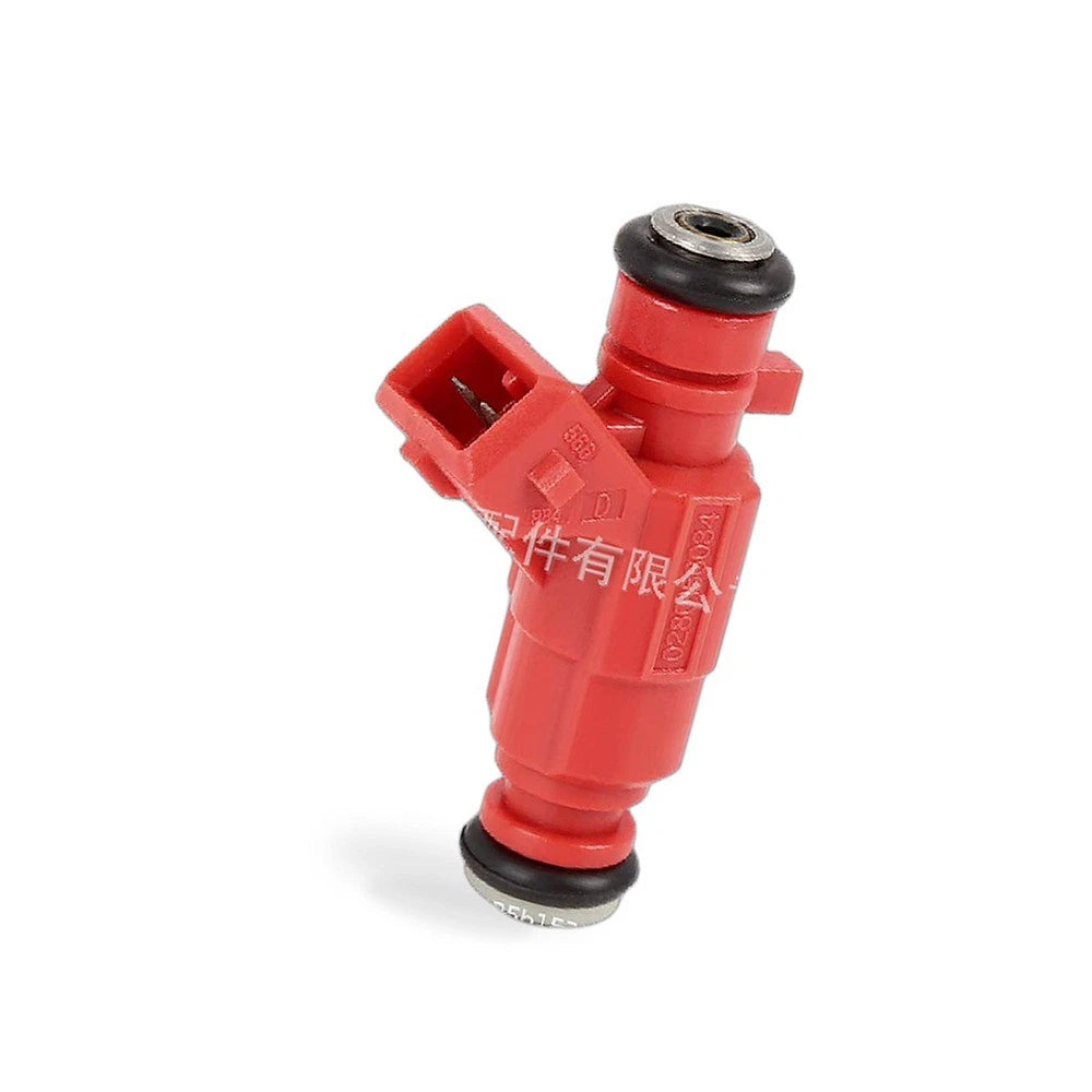 Fuel Injector for Peugeot 206, Citroen C3, Xsara (96382203, 0280156034)