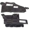 Engine Splash Shield Set for Infiniti M35 (2006-2010)