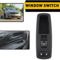 Power Window Control Switch 4602544AG for Dodge Chrysler (2008–2017)