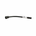 Genuine OEM Upper Engine Oil Dipstick Tube for BMW X5 (2004–2006) 11437536198