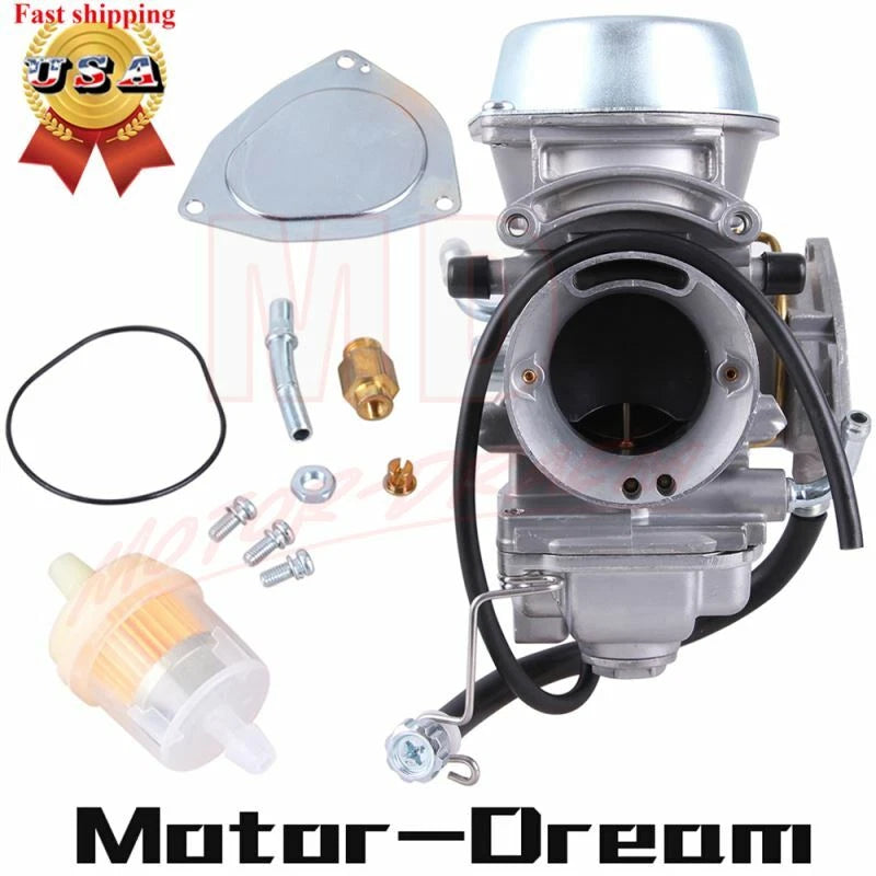 Carburetor for Polaris Scrambler 500, Sportsman 500 HO (1997–2013)