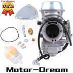 Carburetor for Polaris Scrambler 500, Sportsman 500 HO (1997–2013)