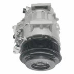 AC Compressor Kit with Condenser for Toyota Highlander 3.5L V6 (2012-2013)