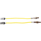 2X O2 Oxygen Sensors for Chevy Malibu, GMC Canyon (2013–2021)