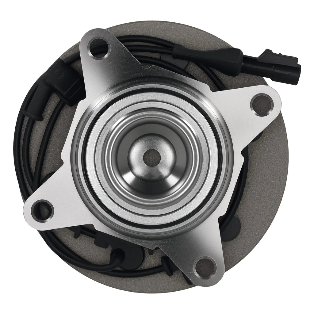 Front Wheel Hub Assembly for Ford Expedition/Navigator (2003–2006) 2WD
