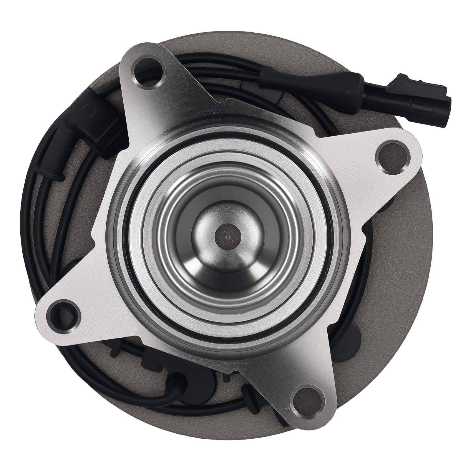 Front Wheel Hub Assembly for Ford Expedition/Navigator (2003–2006) 2WD